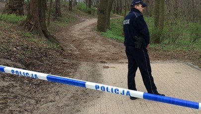 Gdańsk: Skatował w parku 5-letnią córkę. Uniknie więzienia?
