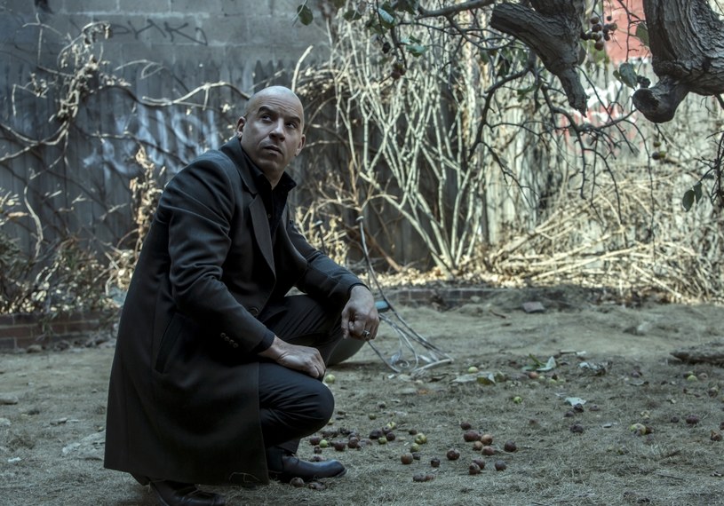 ​"Łowca czarownic" nie wszedł jeszcze do kin, a Vin Diesel już zapowiada kolejną część przygód granego przez siebie w tej produkcji Kauldera. Sequel zatutułowany "The Axe and Cross" jest już w fazie przygotowań.