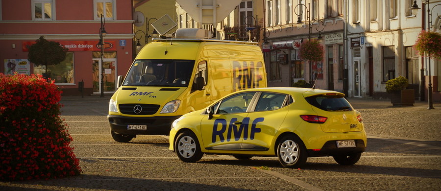 Twoje Miasto w Faktach RMF FM nadamy tym razem z województwa zachodniopomorskiego. W najbliższą sobotę żółto-niebieski wóz satelitarny zaparkuje w Drawsku Pomorskim. Nasza reporterka odkryje dla Was tajemnice i atrakcje tego miasta. 