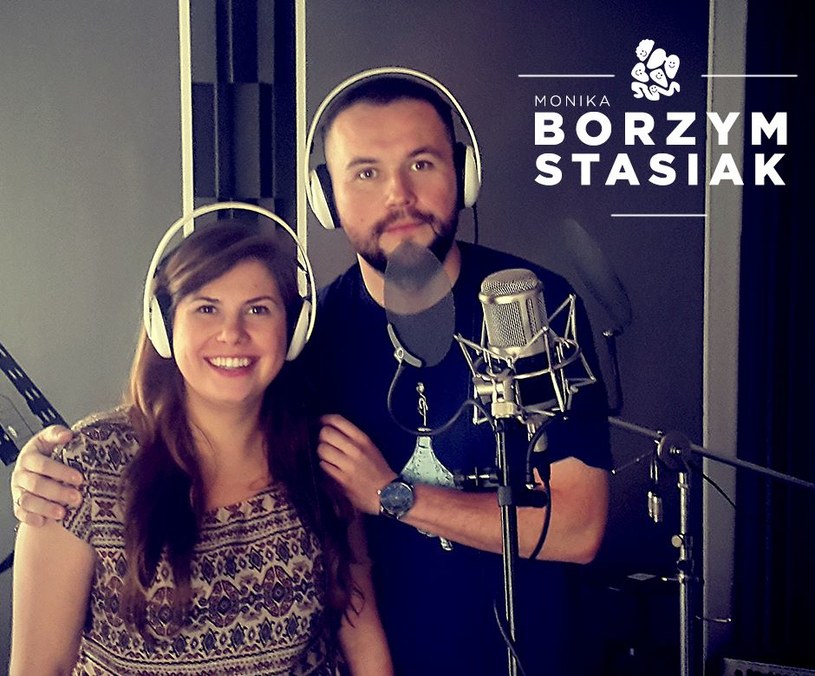W alternatywnej wersji nowego hitu sieci zaśpiewali Stasiak oraz Monika Borzym. 