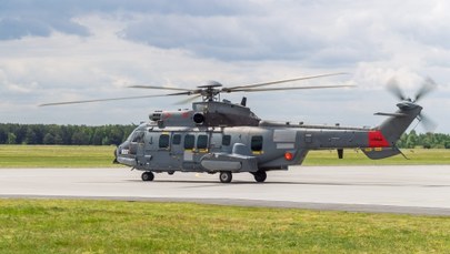 Łodź kształci specjalistów dla Airbus Helicopters