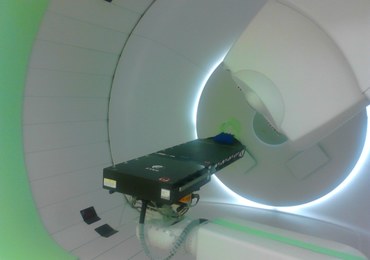 Terapia protonowa w Krakowie. Pierwsze takie centrum w Polsce 