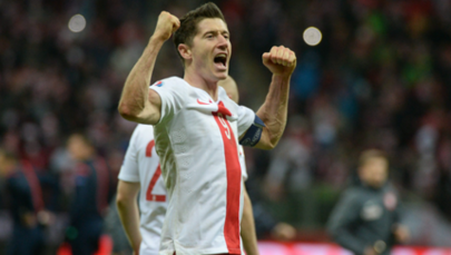 Euro 2016: Polacy przodują w wielu klasyfikacjach