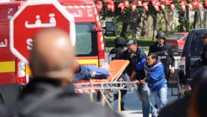 Polscy świadkowie zamachu w muzeum Bardo w Tunezji przesłuchani