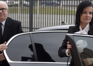 Afera podkarpacka: Anna Habało pozbawiona immunitetu