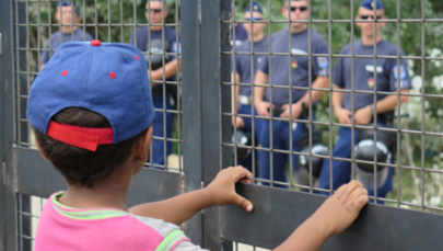 Węgry o północy zamkną granicę z Chorwacją
