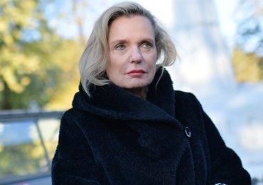 Anna Maria Anders: Chciałabym dopisać ostatni rozdział do życiorysu ojca