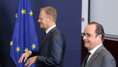 Tusk oskarżany o lenistwo. Niespodziewanie zapełnił się jego kalendarz spotkań