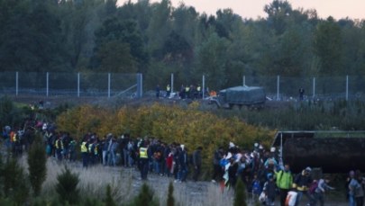Węgry zamknęły granicę z Chorwacją. "By chronić obywateli Węgier i Europy"