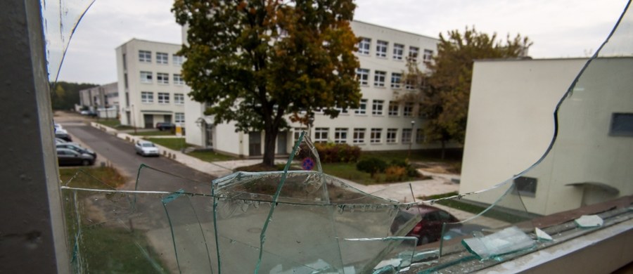 W szpitalu zmarł 19-letni mężczyzna ciężko ranny podczas otrzęsin na Uniwersytecie Technologiczno-Przyrodniczym w Bydgoszczy. To już druga ofiara wybuchu paniki na studenckiej imprezie.