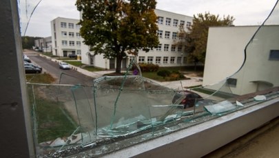 Nie żyje student ranny podczas otrzęsin w Bydgoszczy 