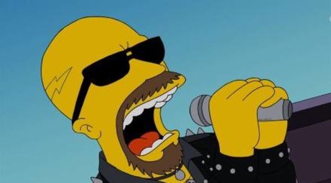 Zdjęcie ilustracyjne Simpsonowie odcinek 9 "Filmowy pirat"