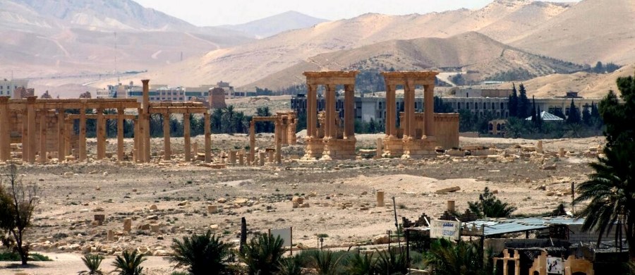 UNESCO zgodziło się, by międzynarodowe siły pokojowe ONZ chroniły obiekty z listy światowego dziedzictwa przed zniszczeniem, m.in. przed atakami dżihadystów z Państwa Islamskiego - poinformował rząd Włoch, który wyszedł z tą inicjatywą.