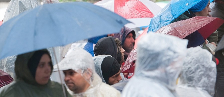 Przewodniczący Związku Zawodowego Niemieckiej Policji (DPolG) Rainer Wendt stwierdził w wywiadzie dla "Welt am Sonntag", że skuteczna kontrola napływu imigrantów nie jest możliwa bez wzniesienia płotu wzdłuż granicy państwa. Kanclerz Niemiec Angela Merkel jest temu przeciwna.