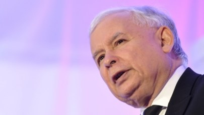 Jarosław Kaczyński: Proponujemy rządy spokoju, pokoju i wielkiego planu dla Polski