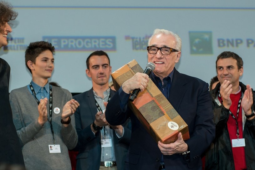 Martin Scorsese został laureatem prestiżowej nagrody filmowej im. Braci Lumiere przyznawanej za całokształt twórczości i wkład w rozwój sztuki filmowej. Ceremonia wręczenia nagrody odbyła się w centrum kongresowym w Lyonie.