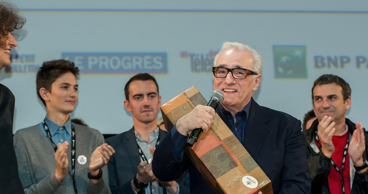 Martin Scorsese został laureatem prestiżowej nagrody filmowej im. Braci Lumiere przyznawanej za całokształt twórczości i wkład w rozwój sztuki filmowej. Ceremonia wręczenia nagrody odbyła się w centrum kongresowym w Lyonie.