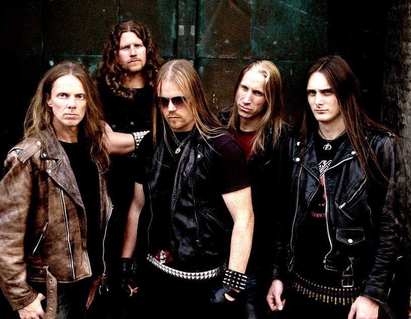 Heavymetalowcy ze szwedzkiego RAM ujawnili szczegóły premiery czwartego longplaya. 