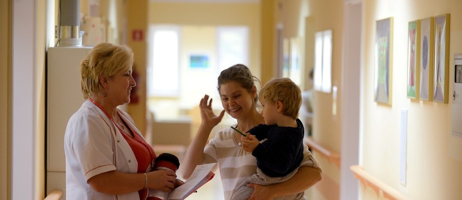 Pierwsze w Polsce Centrum Leczenia Mukowiscydozy powstaje w Dziekanowie Leśnym pod Warszawą. Będzie w nim można hospitalizować jednocześnie dwudziestu małych pacjentów.