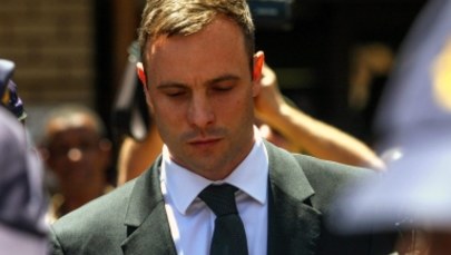 Oscar Pistorius opuścił więzienie. Resztę kary odbędzie w domu 