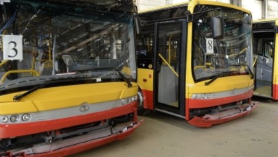 Huta Stalowa Wola chce kupić fabrykę autobusów Autosan w Sanoku