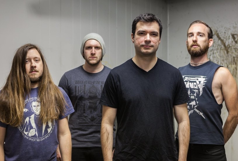 Pochodząca z New Jersey grupy Dystrophy podpisała kontrakt z polską Selfmadegod Records.