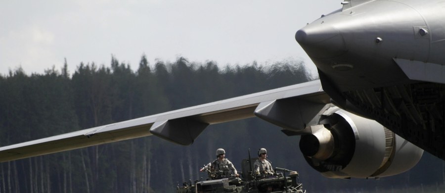 Estońskie plany rozbudowy bazy lotniczej w Amari na potrzeby samolotów NATO to prowokacja – uważa rosyjskie Ministerstwo Spraw Zagranicznych. 

