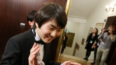 Seong-Jin Cho z Korei Południowej zwycięzcą Konkursu Chopinowskiego!