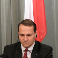Radosław Sikorski
