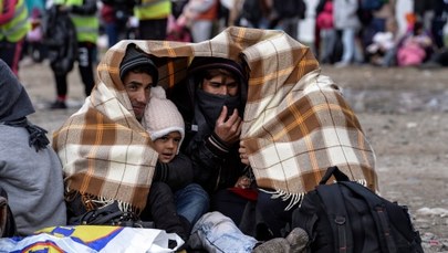 Francuska polityka azylowa - dziurawa jak żółty ser i astronomicznie droga