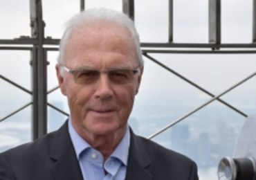 Afera FIFA: Beckenbauer i Villar objęci dochodzeniem
