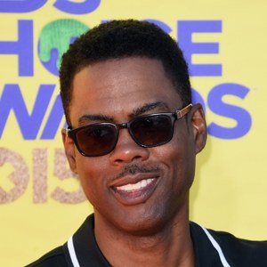 Chris Rock