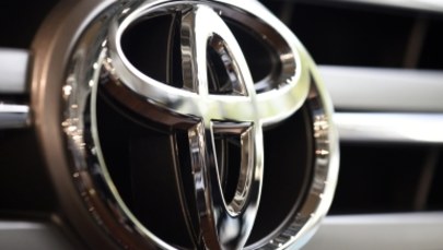 Toyota wzywa do serwisów właścicieli ponad 6,5 mln aut