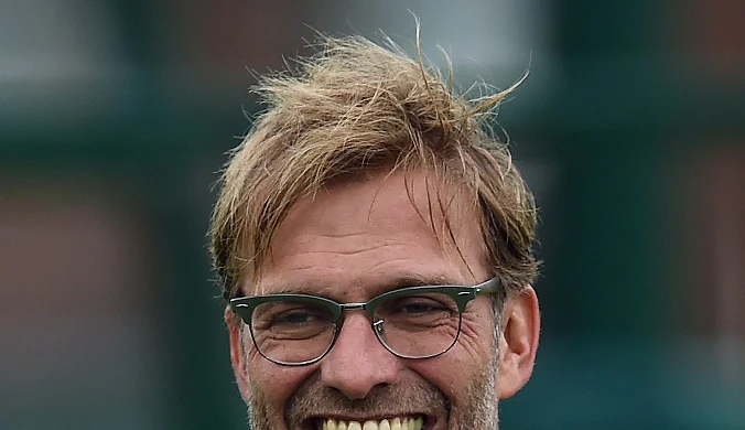 Mecz Liverpool FC – Rubin Kazań: Juergen Klopp: Chcę poczuć atmosferę na Anfield Road