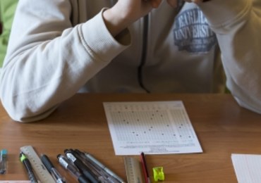 Matura 2016. Najbardziej problematyczna - matematyka. Najbardziej popularny - angielski