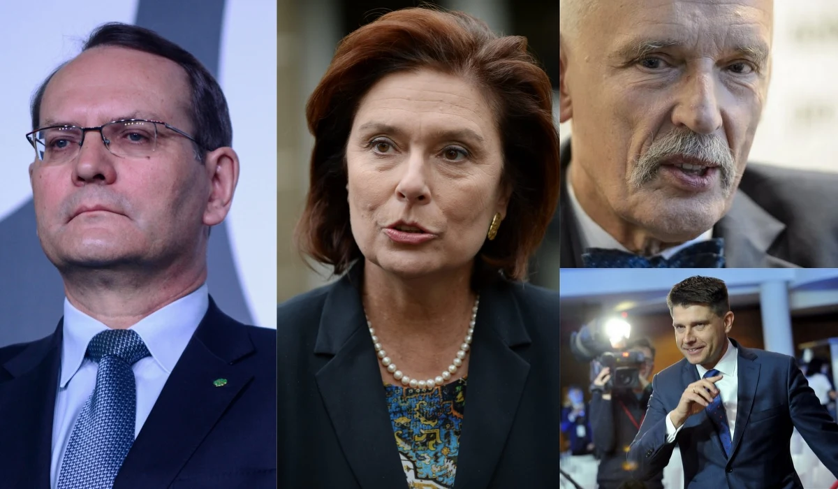 Przed nami ostatnie dni kampanii wyborczej, w niedzielę zdecydujemy, kto zasiądzie w nowym parlamencie. Postanowiliśmy sprawdzić, jak do sprawowania funkcji przygotowani są kandydaci na posłów i senatorów? Zadaliśmy im 10 krótkich pytań. Niestety, odpowiedzi części z nich - nawet tych, którzy na Wiejskiej spędzili niejedną kadencję - mogą Was mocno zaskoczyć.