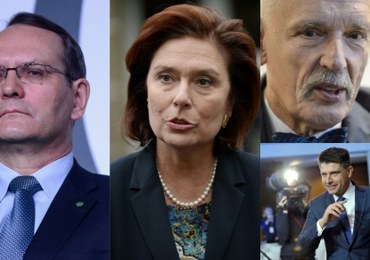 Dlaczego w Sejmie jest 460 posłów? Testujemy kandydatów do parlamentu  