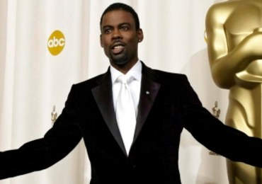 Oscary 2016: Chris Rock poprowadzi oscarową galę. "To najlepszy zawodnik branży rozrywkowej"