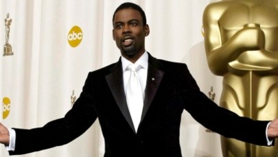 Oscary 2016: Chris Rock poprowadzi oscarową galę. "To najlepszy zawodnik branży rozrywkowej"