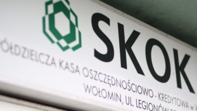 Kolejne zatrzymania w śledztwie dotyczącym SKOK Wołomin