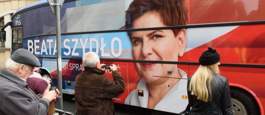 Ostatnie dni i godziny kampanii to próba narzucenia najważniejszego tematu dyskusji i sporu. Tu już nie ma czasu i ochoty na subtelne gry. Tu jest twarda partyjna przepychanka, mocne słowa, ostre ataki…. PO próbuje – tradycyjnie na ostatniej prostej postraszyć PiS-em i uczynić tym głównym tematem znikający projekt konstytucji i dość swobodne operowanie przez lidera wyborczych sondaży obietnicami i ich kosztami. PiS-owi marzyłoby się „rozhuśtanie” tematu najnowszych nagrań Jana Kulczyka z panami Wawrzynowiczem, Kwiatkowskim i Sikorskim. Przekonamy się komu się bardziej będzie wiodło….