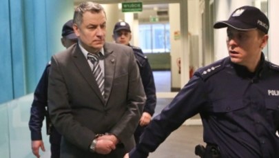 Zamach na Sejm. Brunon Kwiecień zostaje w areszcie do 30 grudnia