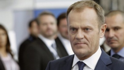 Unijny dyplomata o Tusku: Nic nie robi, zwołuje tylko posiedzenia