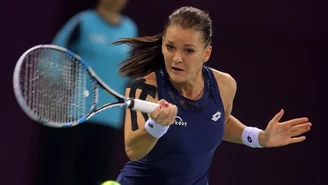 Agnieszka Radwańska po raz piąty z rzędu w WTA Finals