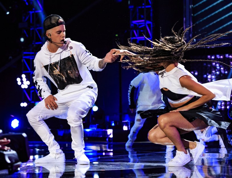 Ponad 3,6 mln w ciągu niespełna doby zanotował najnowszy teledysk Justina Biebera - "Sorry".