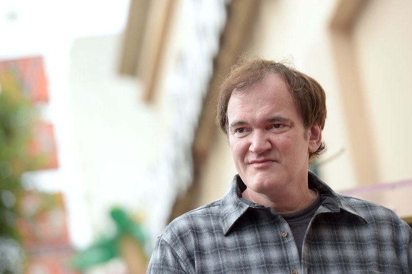 Quentin Tarantino, w związku ze zbliżającą się premierą swojego nowego filmu, "Nienawistnej ósemki", znów chętniej udziela się w mediach. W jednym z ostatnich wywiadów dał prztyczka w nos krytykom i wyraził swój sceptycyzm wobec nowych technologii.
