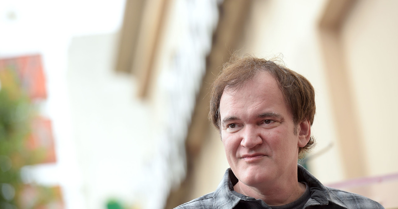 Quentin Tarantino, w związku ze zbliżającą się premierą swojego nowego filmu, "Nienawistnej ósemki", znów chętniej udziela się w mediach. W jednym z ostatnich wywiadów dał prztyczka w nos krytykom i wyraził swój sceptycyzm wobec nowych technologii.