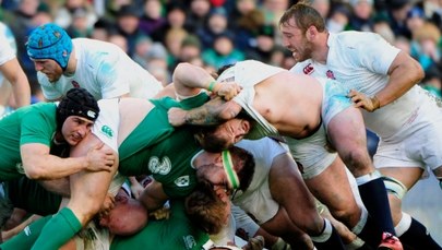 PŚ w rugby: "Żałuję, że w finale nie będzie pojedynku Europy z południową półkulą"