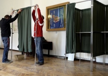 Wybory - święto korporacji politycznej