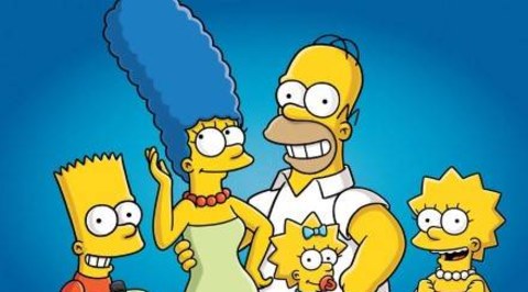 Zdjęcie ilustracyjne Simpsonowie odcinek 13 "Nowy kolega Barta"